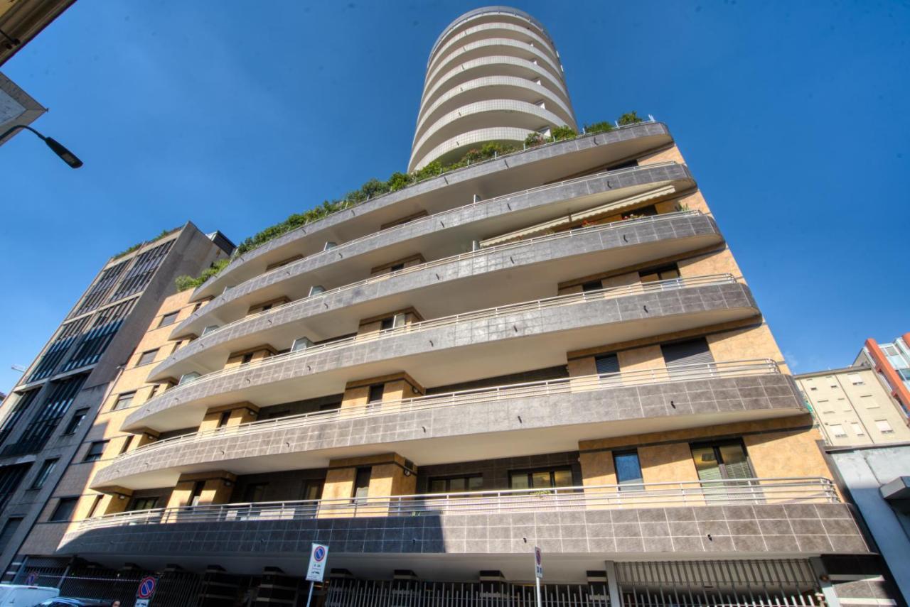 Caseospitali - Cherenel, Bilocale Vicino Centrale Mm2 Μιλάνο Εξωτερικό φωτογραφία